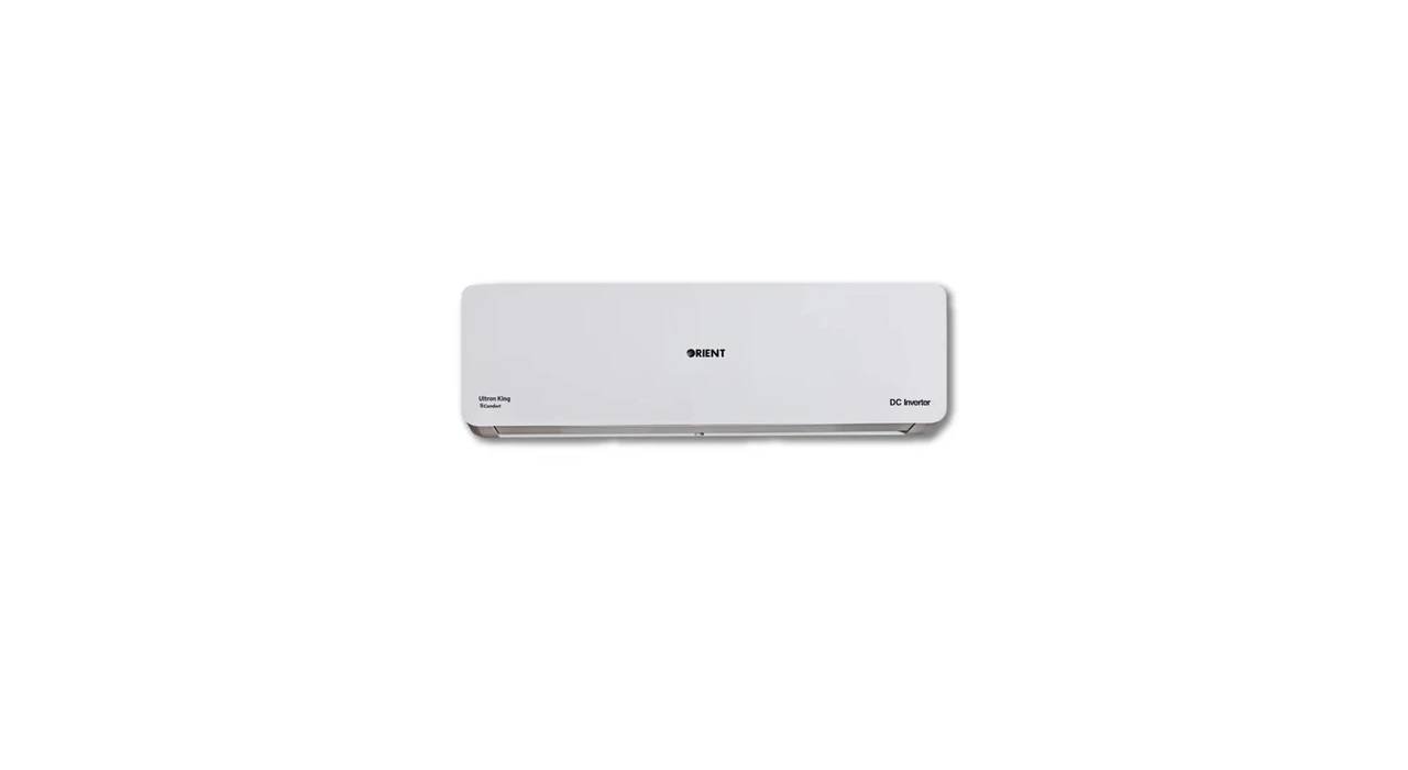 Orient 1.5 Ton Inverter Split AC